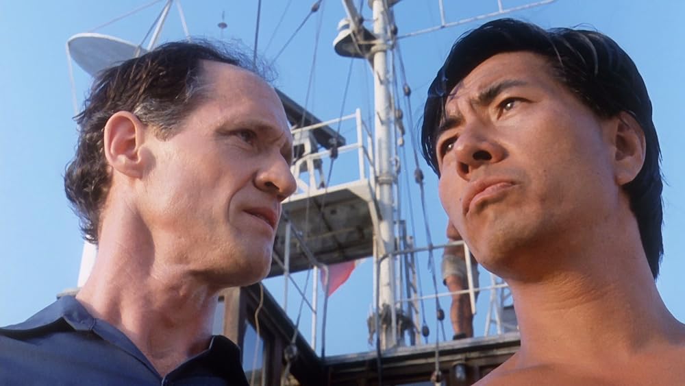 ブラック・イーグルの画像