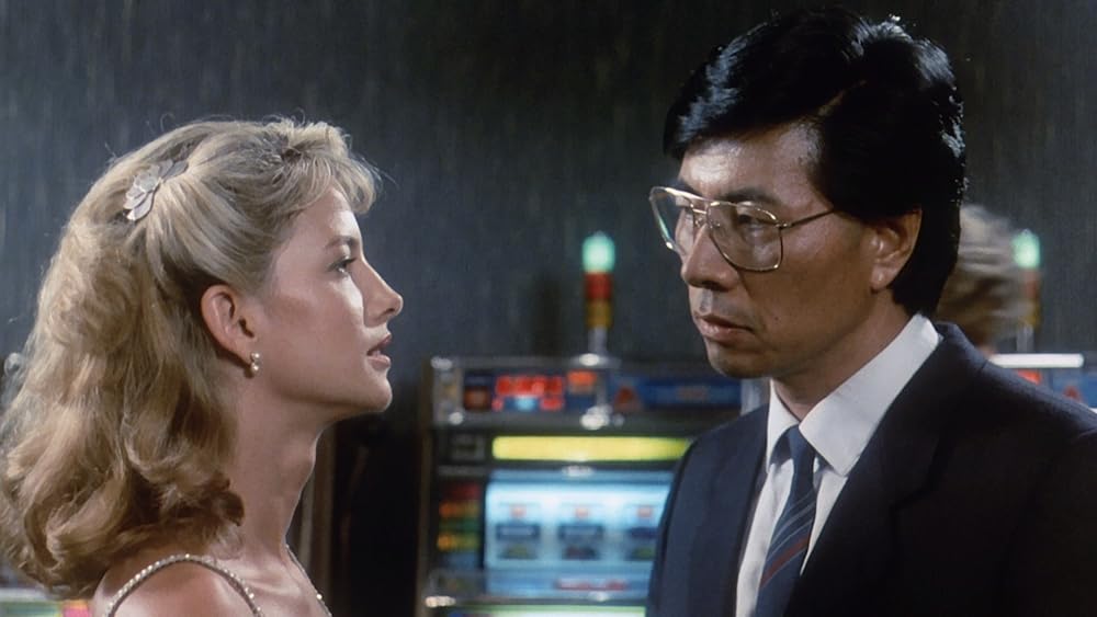 ブラック・イーグルの画像