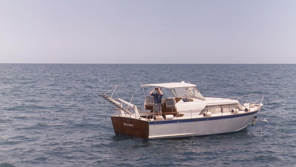 ブラック・イーグルの画像