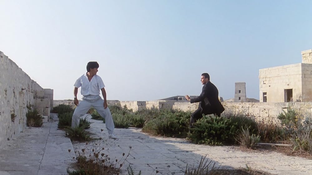 ブラック・イーグルの画像