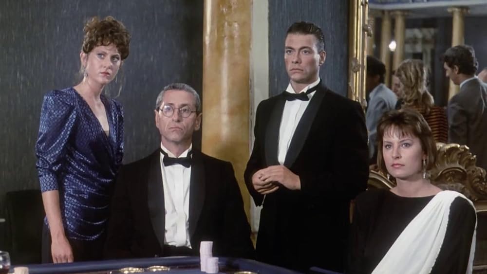 ブラック・イーグルの画像