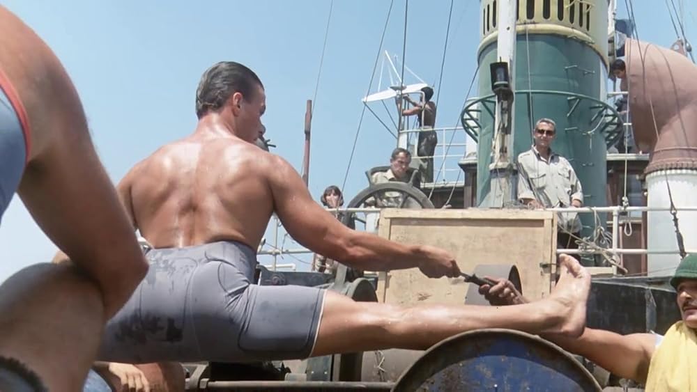 ブラック・イーグルの画像