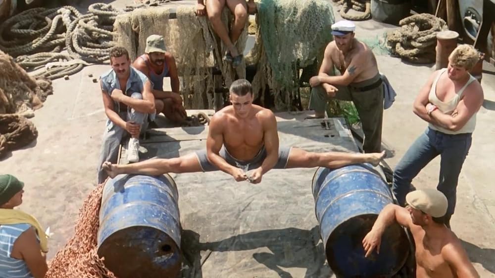 ブラック・イーグルの画像