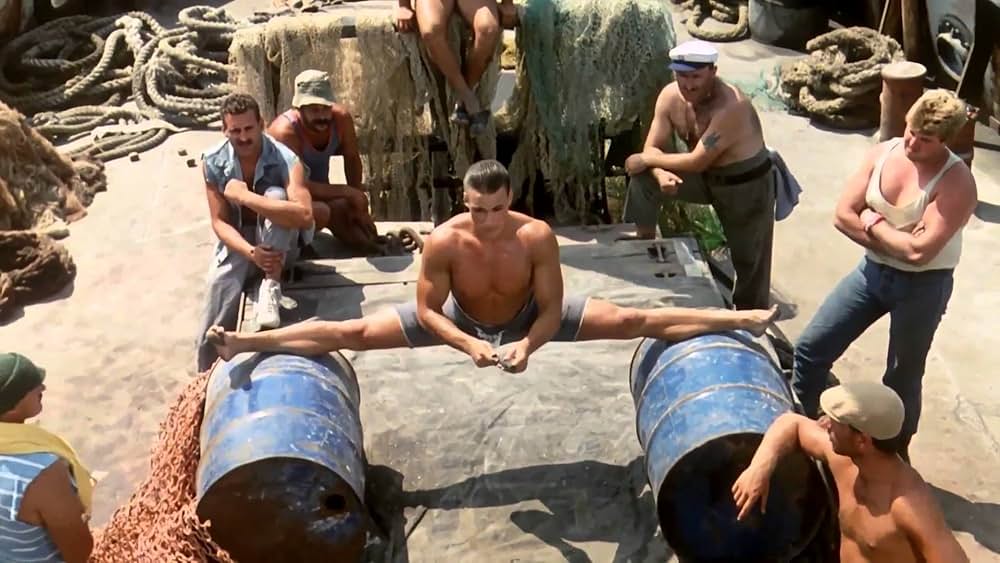 ブラック・イーグルの画像