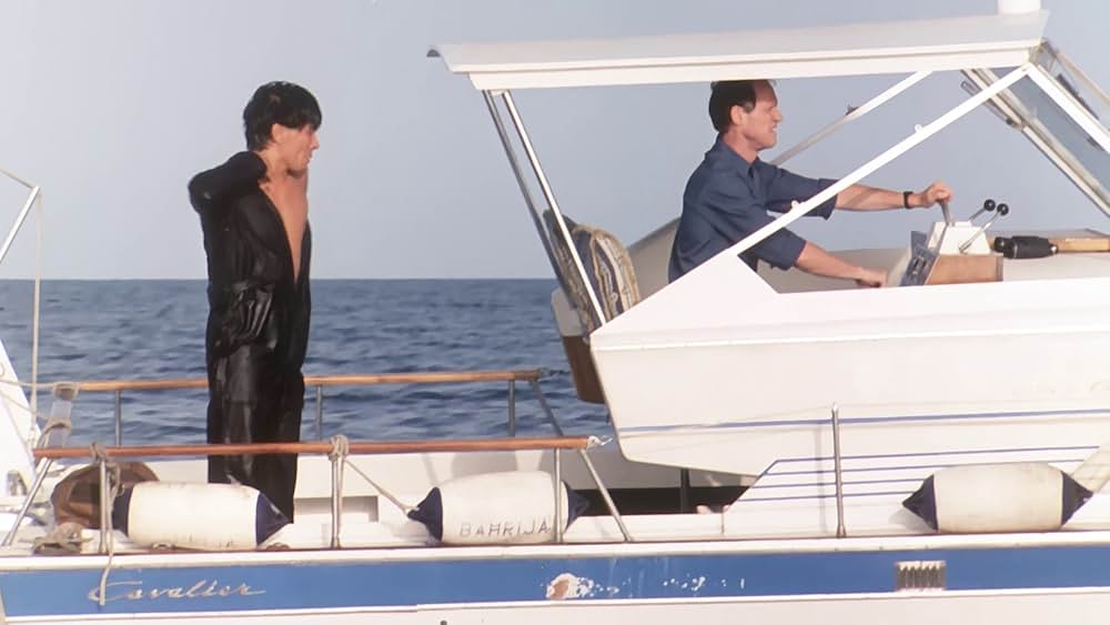 ブラック・イーグルの画像