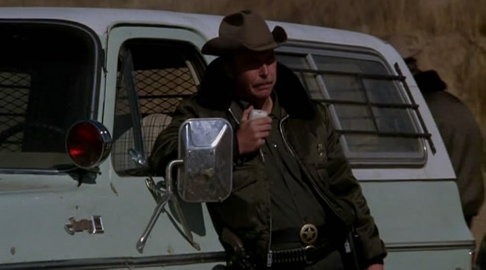 ボーダーラインの画像