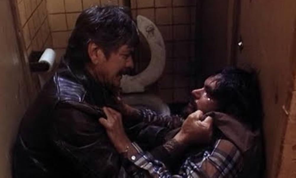 ボーダーラインの画像