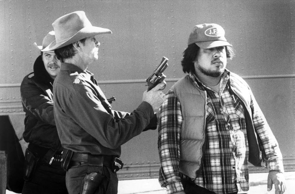 ボーダーラインの画像