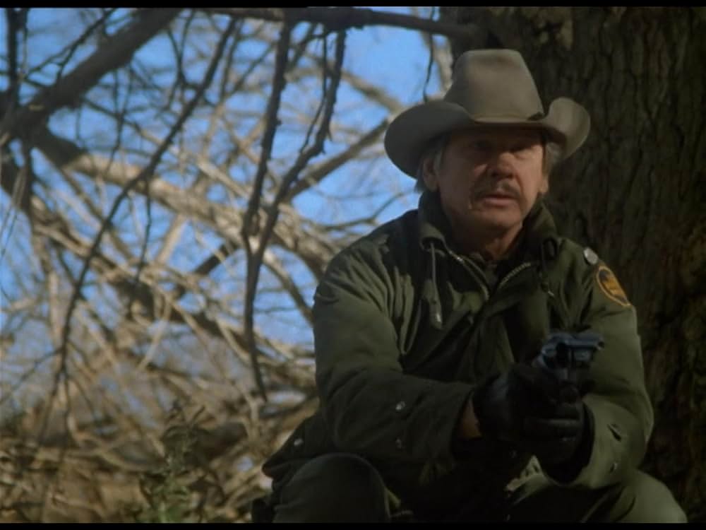 ボーダーラインの画像