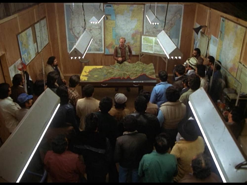 ボーダーラインの画像