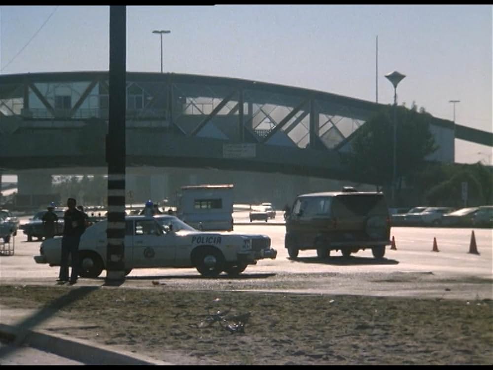 ボーダーラインの画像