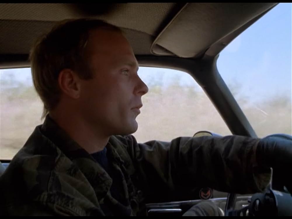 ボーダーラインの画像