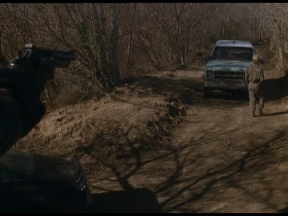 ボーダーラインの画像