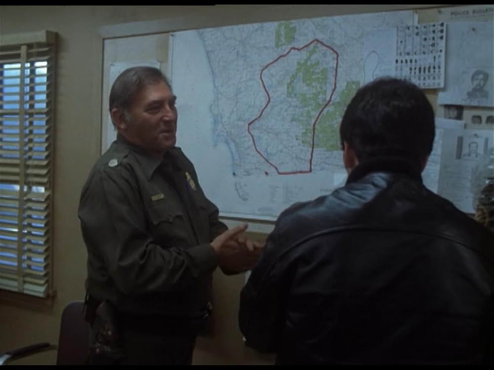 ボーダーラインの画像