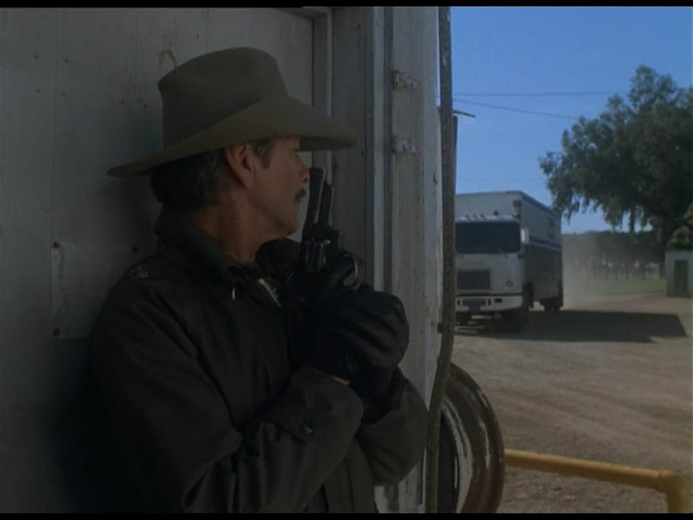 ボーダーラインの画像