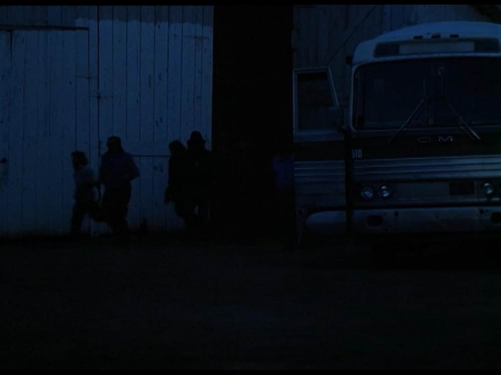 ボーダーラインの画像