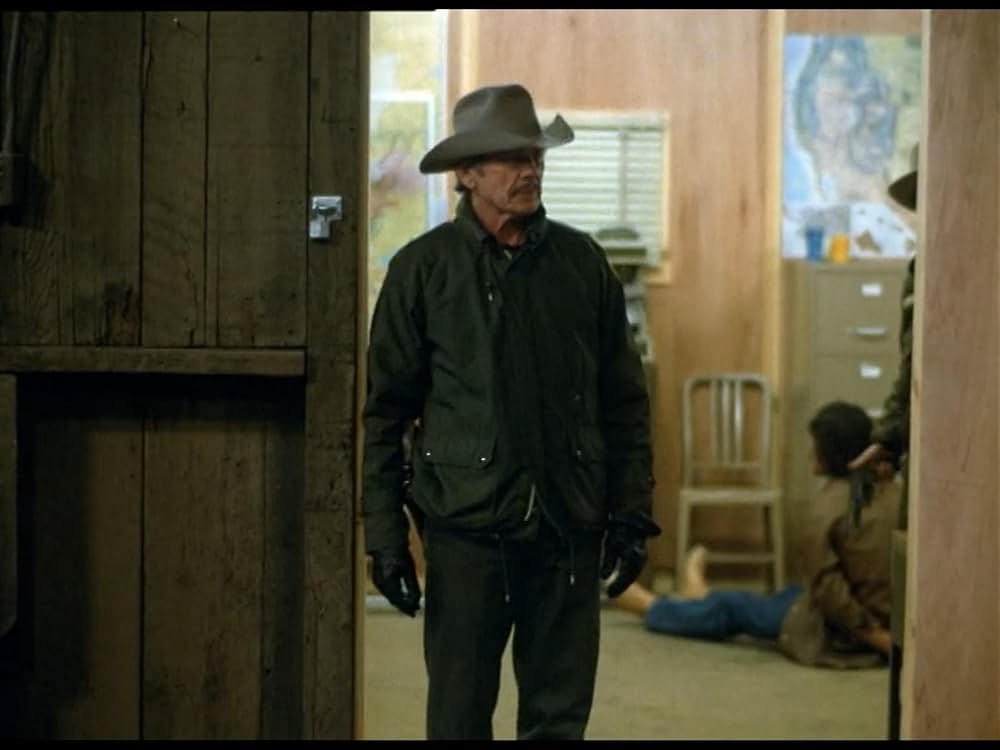 ボーダーラインの画像