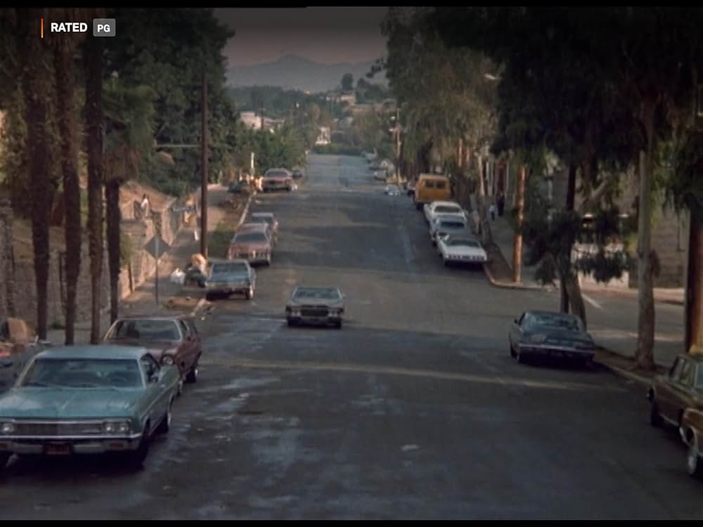 ボーダーラインの画像