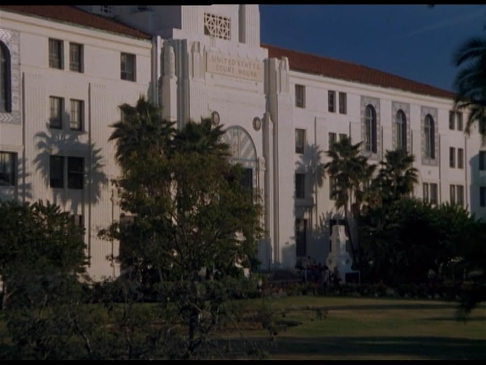 ボーダーラインの画像