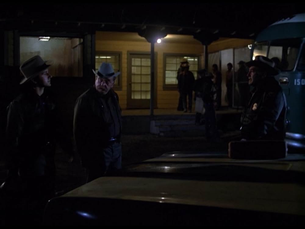 ボーダーラインの画像