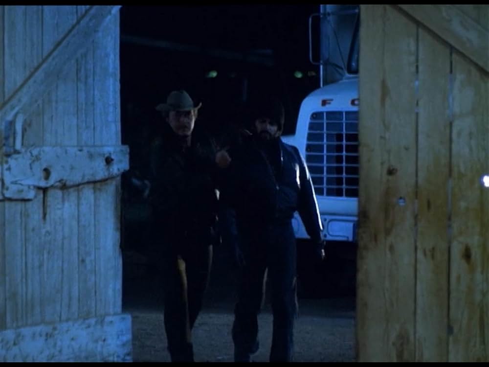 ボーダーラインの画像