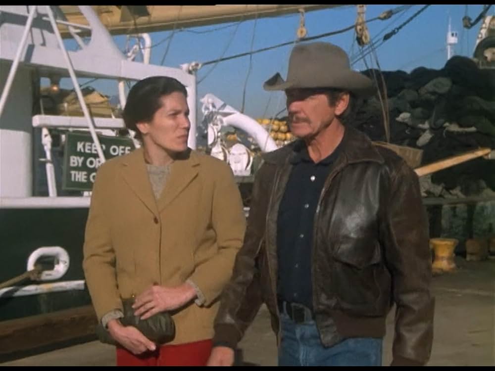 ボーダーラインの画像