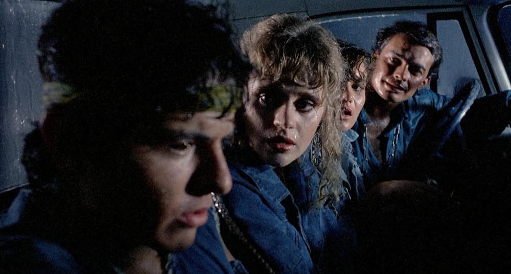 ヘルグレイブ／悪魔の死体蘇生実験の画像