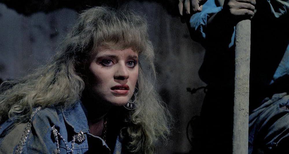 ヘルグレイブ／悪魔の死体蘇生実験の画像