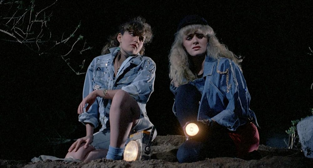 ヘルグレイブ／悪魔の死体蘇生実験の画像