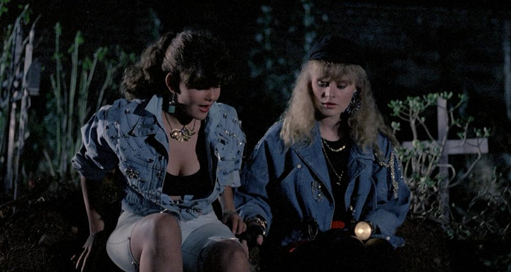 ヘルグレイブ／悪魔の死体蘇生実験の画像