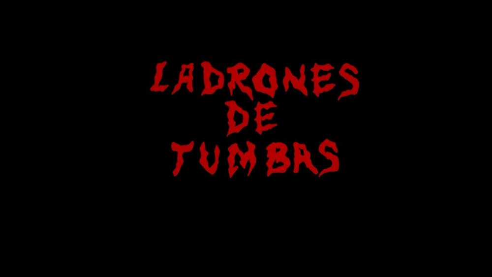 ヘルグレイブ／悪魔の死体蘇生実験の画像