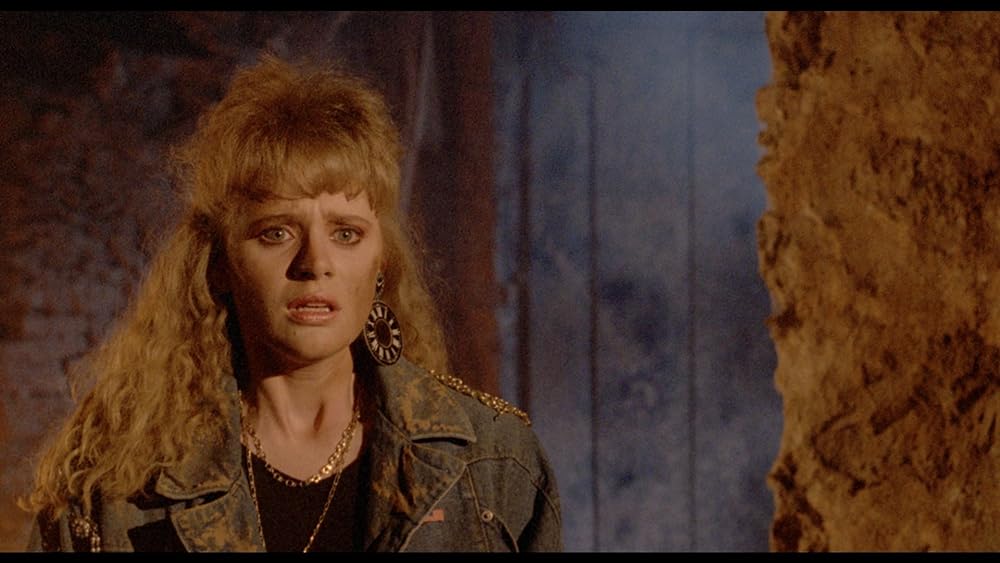 ヘルグレイブ／悪魔の死体蘇生実験の画像