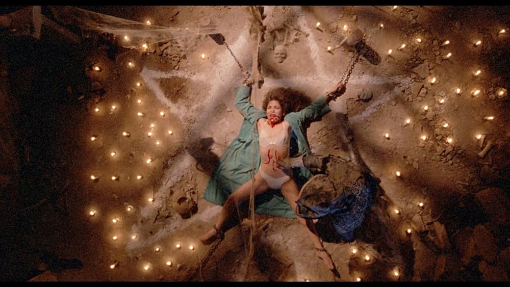 ヘルグレイブ／悪魔の死体蘇生実験の画像