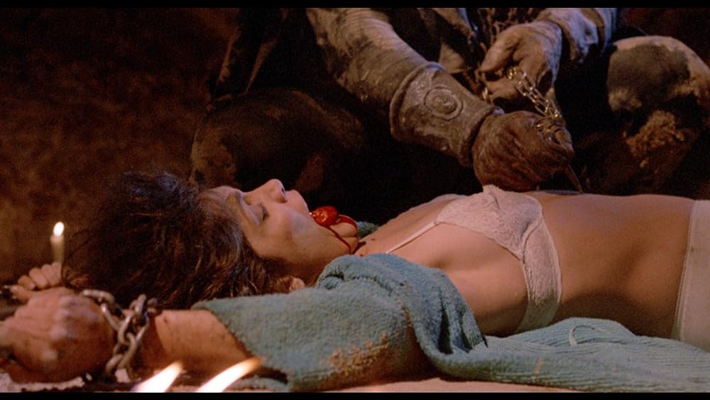 ヘルグレイブ／悪魔の死体蘇生実験の画像