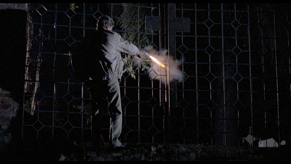 ヘルグレイブ／悪魔の死体蘇生実験の画像