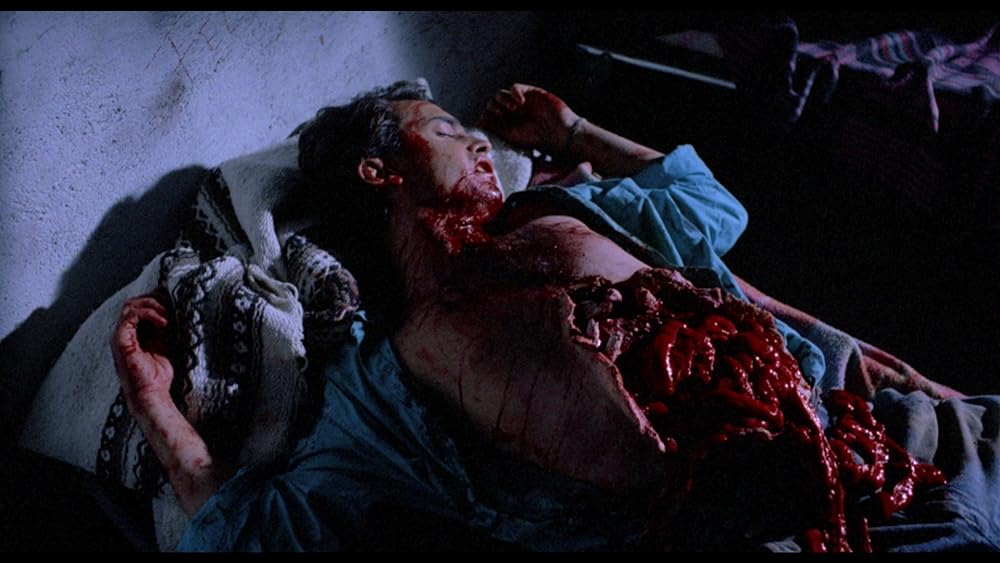 ヘルグレイブ／悪魔の死体蘇生実験の画像