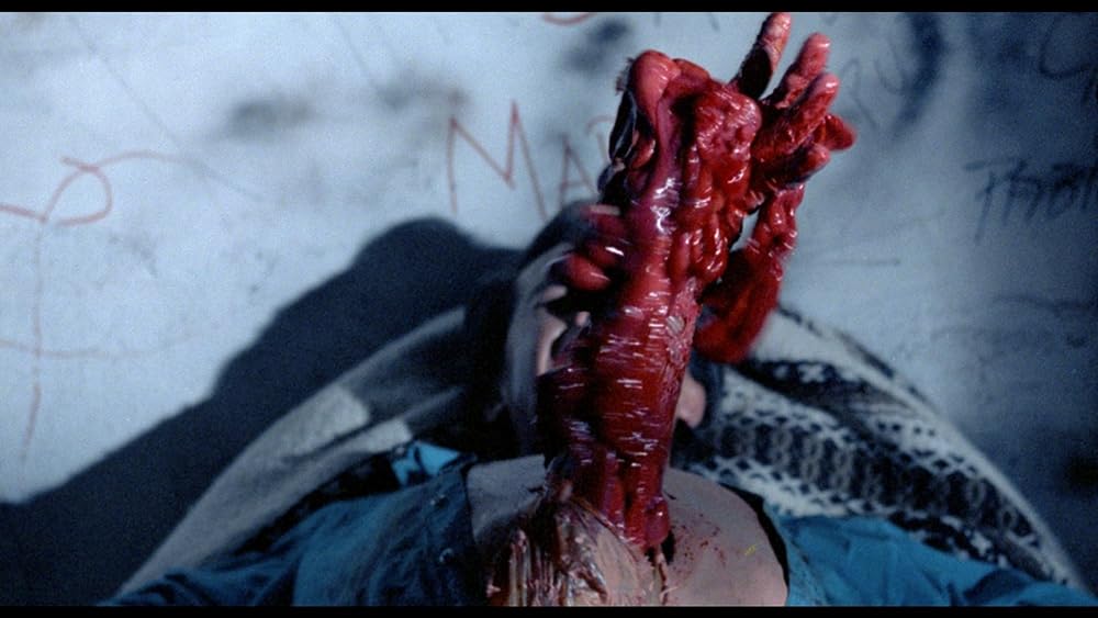 ヘルグレイブ／悪魔の死体蘇生実験の画像