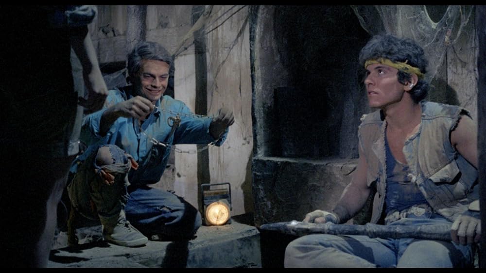 ヘルグレイブ／悪魔の死体蘇生実験の画像