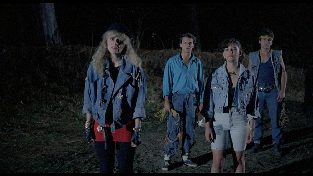 ヘルグレイブ／悪魔の死体蘇生実験の画像