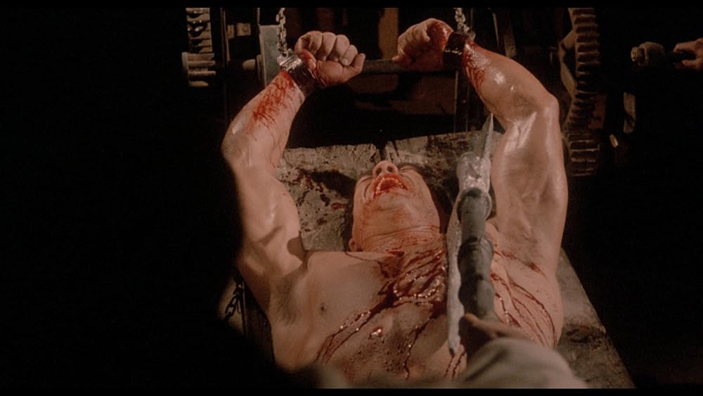 ヘルグレイブ／悪魔の死体蘇生実験の画像