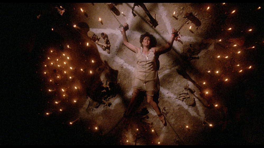 ヘルグレイブ／悪魔の死体蘇生実験の画像