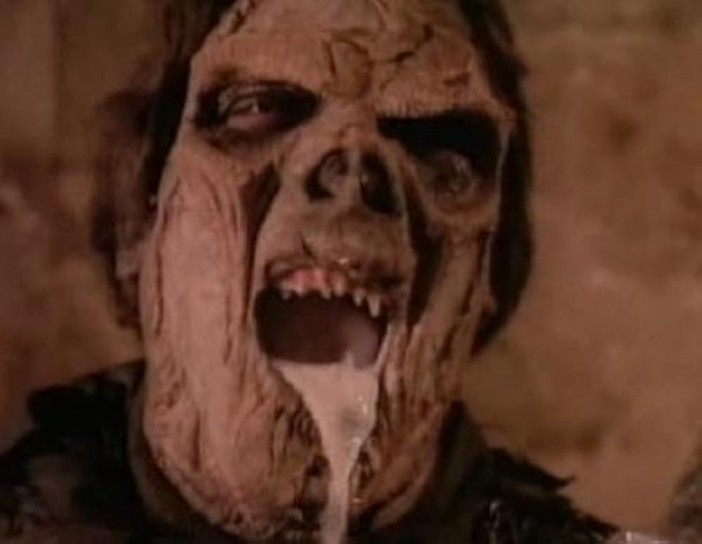 ヘルグレイブ／悪魔の死体蘇生実験の画像