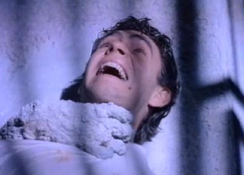 ヘルグレイブ／悪魔の死体蘇生実験の画像