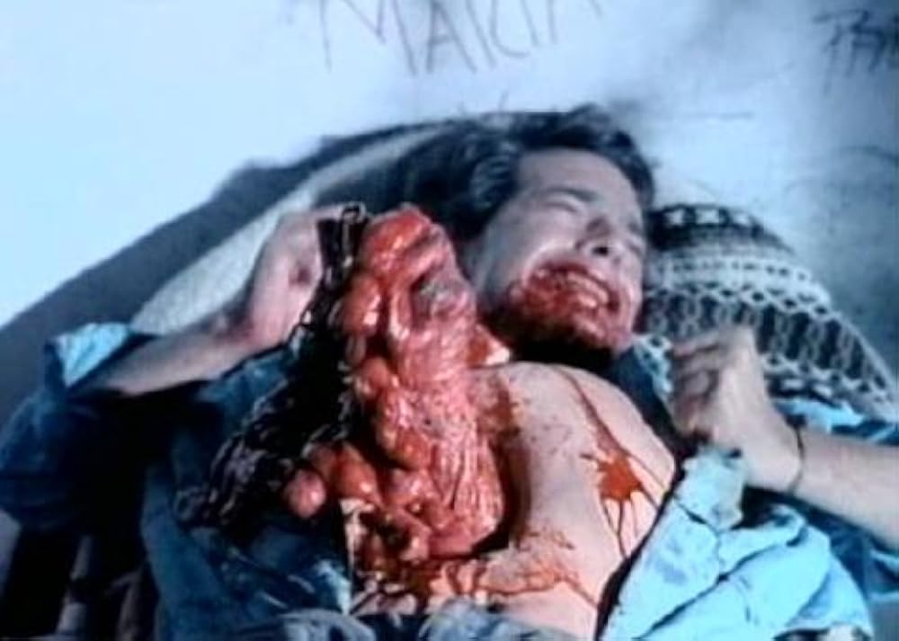 ヘルグレイブ／悪魔の死体蘇生実験の画像