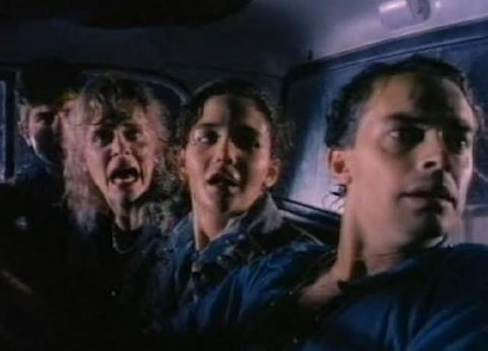 ヘルグレイブ／悪魔の死体蘇生実験の画像