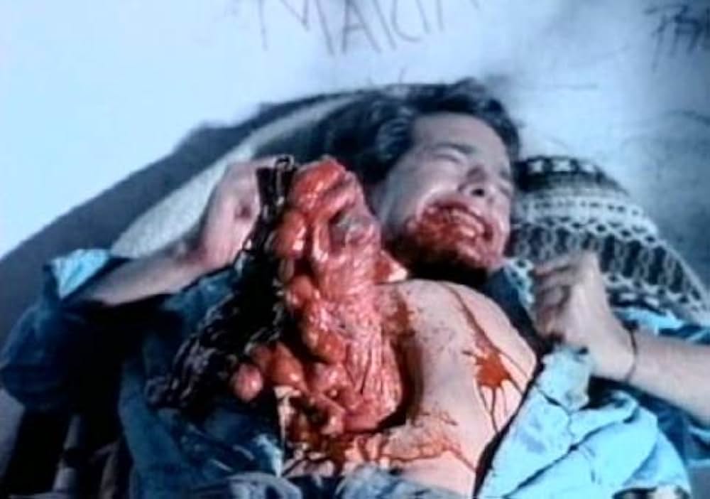 ヘルグレイブ／悪魔の死体蘇生実験の画像