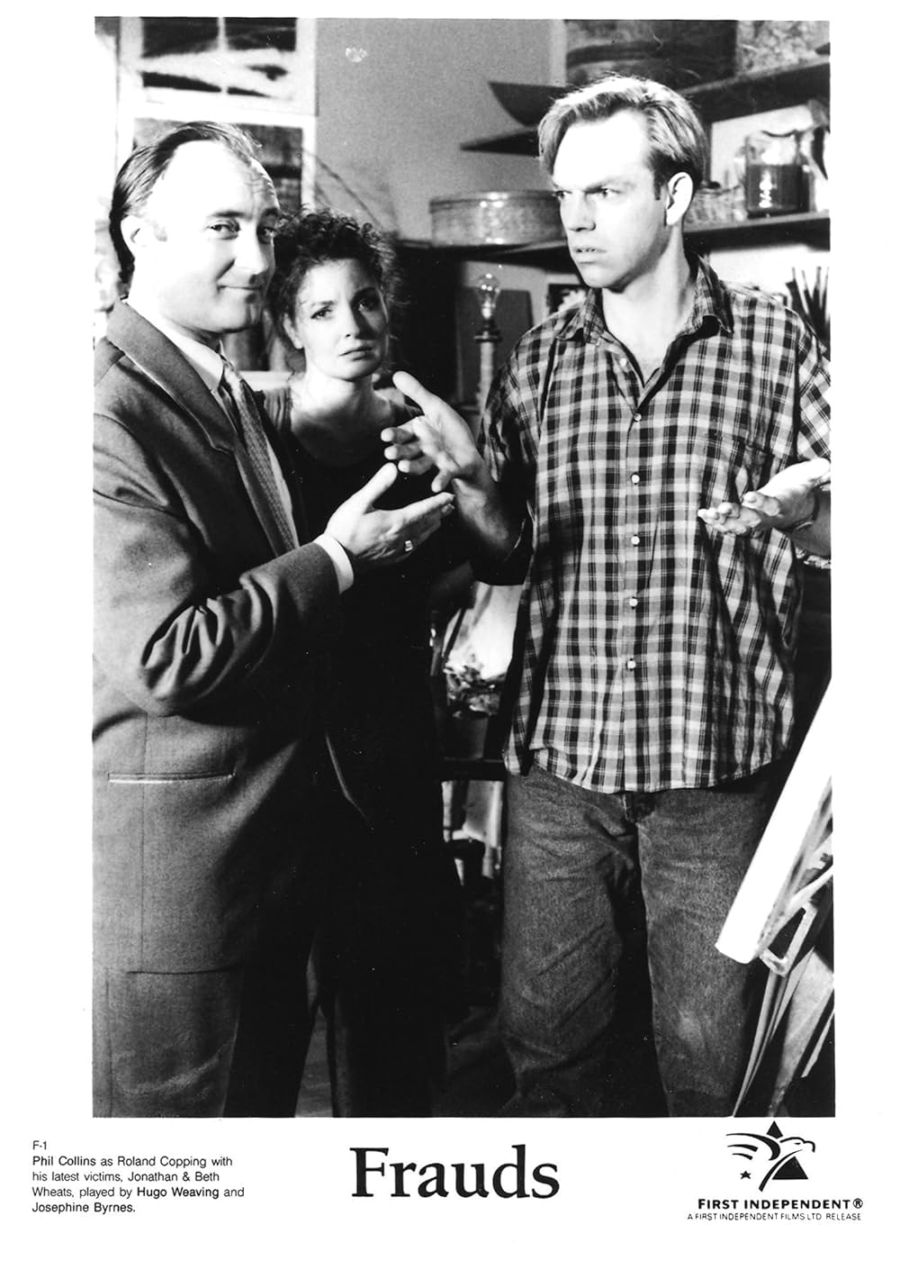 保険屋に気をつけろ！の画像