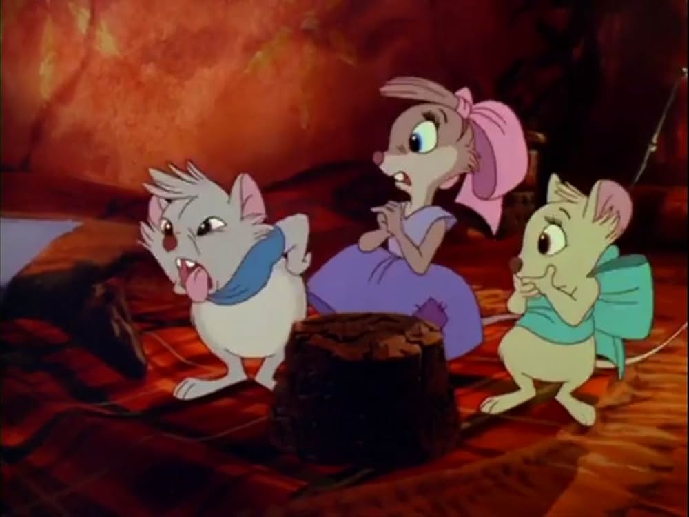 ニムの秘密の画像