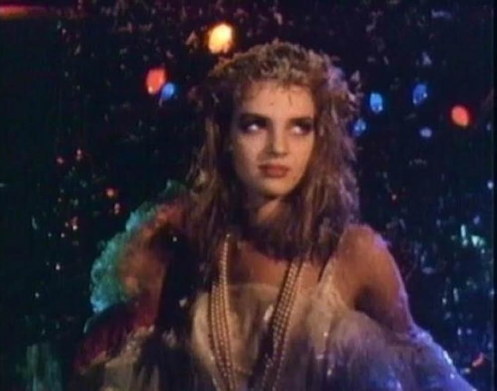 ミッドナイト・ガールの画像