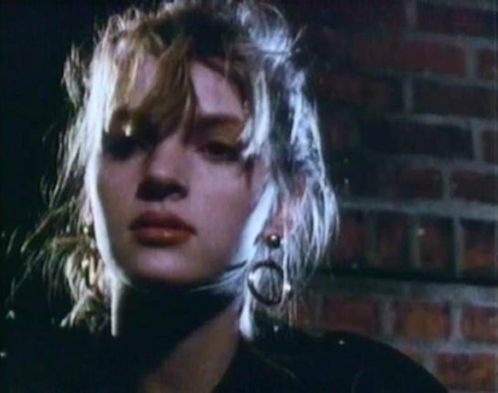 ミッドナイト・ガールの画像